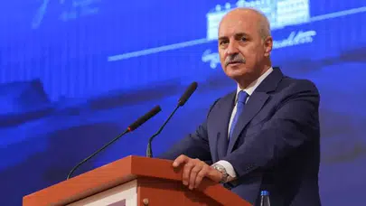 Numan Kurtulmuş kaç yaşında, hangi yılda doğdu, memleketi neresi, hangi işi yapıyor?