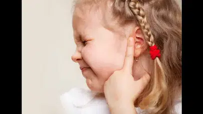 Çocuklarda Sessiz İlerleyen İşitme Sorununa Dikkat!