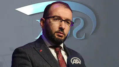 Yunus Elitaş kim, kaç yaşında, nereli, yeni görevi ne, kariyeri ve Resmi Gazete atama kararı