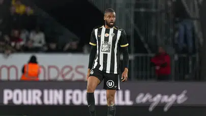 Galatasaray’dan Angersli Ousmane Camara için kritik adım