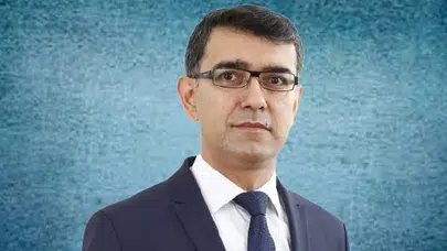 BDDK İkinci Başkanı Yakup Asarkaya (hayatı) kimdir, hangi görevlere atandı, Resmi Gazete kararı ne diyor?