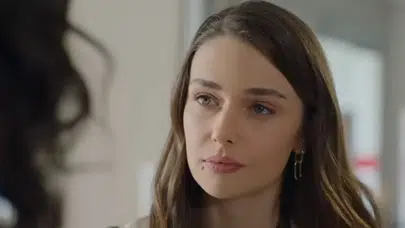 Kızılcık Şerbeti’ne genç yıldız takviyesi! “Yudum” karakteri dengeleri değiştirecek