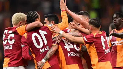 Galatasaray - Juventus maçında kimler oynuyor, eksikler kim, muhtemel 11’ler açıklandı mı? Okan Buruk’un planı hazır