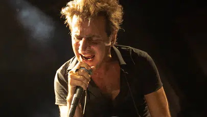 Rock Müziğin Efsane İsmi Stadyuma Çıkıyor: Teoman’dan Dev Organizasyon