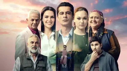 Cennetin Çocukları dizisinden kim ayrıldı, Gülper Özdemir neden ayrılıyor, kendi isteğiyle mi ayrılıyor?