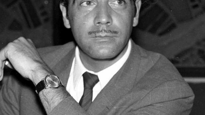 Yeşilçam’ın Taçsız Kralı Meğer Ressammış!