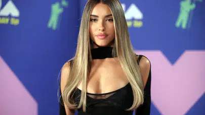 Ünlü şarkıcının değişimi tartışılıyor: Madison Beer yeniden gündemde!
