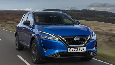 Nissan Qashqai e-Power ruhsat değiştirme mecburi mi, ceza kesilir mi, kim öder?
