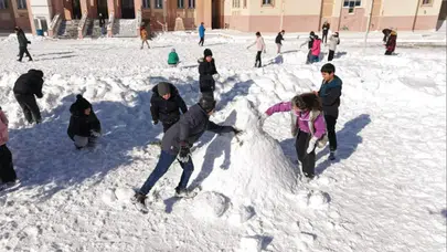 Tekirdağ’da Hava Bir Anda Değişti: 23 Şubat Kararı Belli Oldu