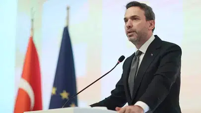 Bakan Bayraktar duyurdu! Merkez Bankası Rezervlerini Şaha Kaldıracak %31,25 Formülü!