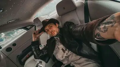 Barış Kenan Özkan (HAYATI) kimdir, Eylül Öztürk karısı mı, ne işle uğraşıyor, kaç yaşında ve memleketi neresi?