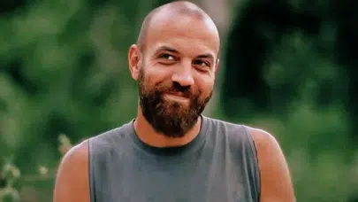 Survivor Sercan’ın özel hayatı ortaya çıktı!