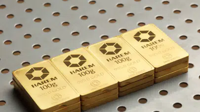 Harem Altın erişim yok (3 Şubat) neden açılmıyor, çöktü mü, çalışma saatleri ve son durum ne?