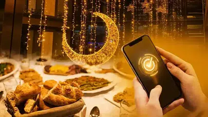Ramazan’da Yeni Tuzak! 'İftar Rezervasyonu' Mesajıyla Hesaplar Boşaltılıyor