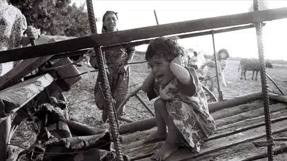 Hocalı Katliamı sonrası karlar altında kalan sessiz çığlık