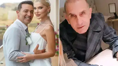 Mustafa Sandal’ın Ailesinde Şok Gelişme! Kayınpederi Cihan Sütşurup’a Tefecilik Soruşturması