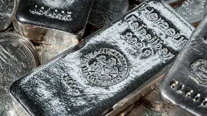 Gümüşte sert yükseliş! Gram fiyatı 128 TL’yi aştı