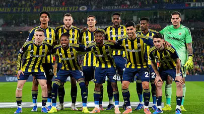 Fenerbahçe’de Trabzonspor öncesi kritik alarm! İki yıldız sınırda
