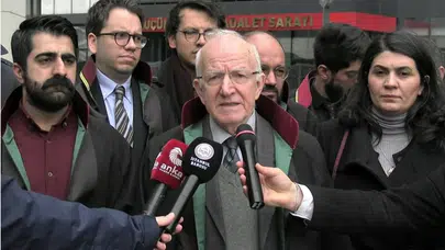 Avukat Pekay Salmanoğlu hayatı (kimdir), evli mi, aslen nereli, kaç yaşında, neden yurtdışı yasağı verildi