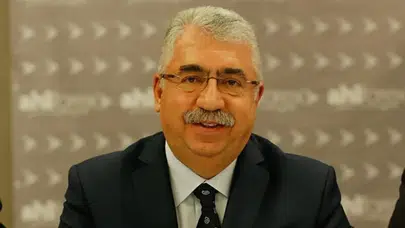 Ahmet Ahlatçı Serveti Ne Kadar, Mal Varlığı ve Şirketleri Neler, Ahlatcı Holding’in Değeri Kaç?