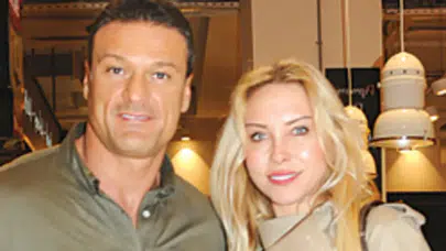 Cansel Özzengin kaç yaşında, aslen nereli, evli mi, kiminle evli, kaç çocuğu var, mesleği ne?