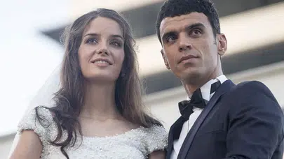 12 yıllık evlilik, arkasındaki güçlü kadın: Julia Looman