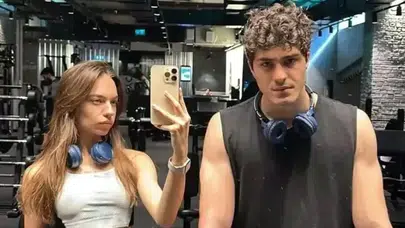 Genç Oyuncuların Aşkı Bitti, Tumbar ve Koçak Ayrıldı!