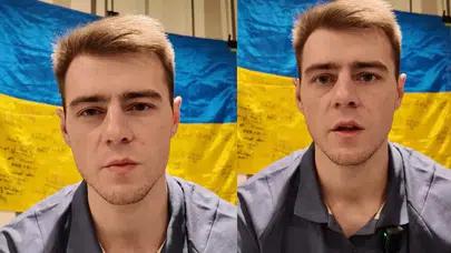 Dünya Vladislav Heraskeviç’i Konuşuyor! Kaskındaki Fotoğraflar İçin Kariyerini Riske Attı