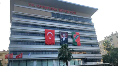 CHP’li Karşıyaka Belediyesi’nde maaş krizi büyüyor!