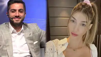 Kaçak Sevgililer İrtibatı Kesti! Şevval Şahin ve Burak Ateş Aşkı Bitti mi?