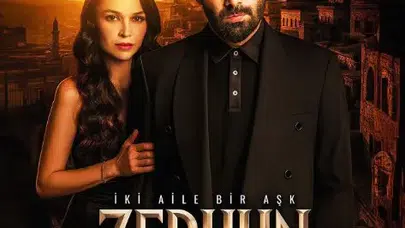 Zerhun Dizisi Oyuncuları Kimler, Konusu Ne, Nerede Çekiliyor ve Saat Kaçta Başlayacak?