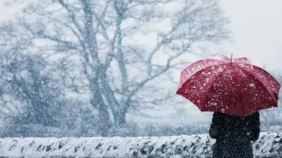 AKOM ve Uzmandan Peş Peşe Açıklama! İstanbul’da Ani Soğuma Bekleniyor