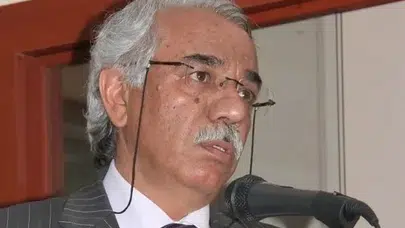 Prof. Dr. İhsan Solak neden vefat etti, taziye mesajında neler söylendi?