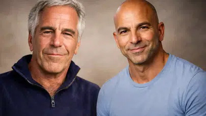 Metformin mi kadın mı? Peter Attia ve Jeffrey Epstein arasındaki şifreli mesajlar!