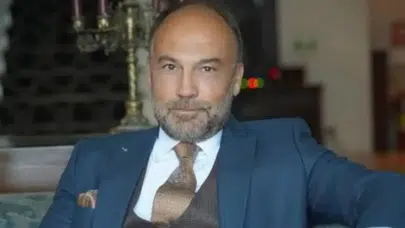 Sanat Dünyasının Usta İsmi Mahir Günşiray’dan Dikkat Çeken Gelişme