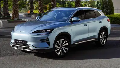 BYD Türkiye 2026 fiyat listesi, Atto 2, Dolphin, Atto 3, Seal, Sealion 7, Han, Tang modellerine ne kadar zam geldi?