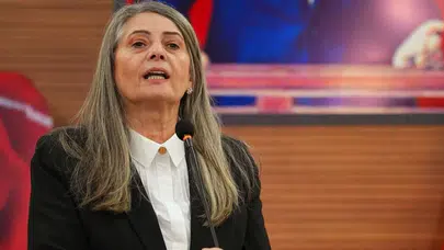 Sibel Suiçmez kimdir, aslen nereli, kaç yaşında, ne iş yapıyor? Mesleği ve kariyeri