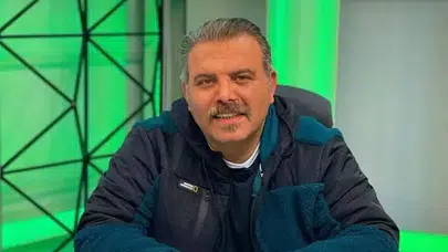 Levent Ümit Erol hayatı, kaç yaşında, nereli, ne iş yapıyor, mesleği ne? Eski futbolcu Levent Ümit Erol’un kariyeri