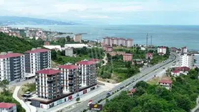 Trabzon’da Sıfır Daire Tükendi! Fiyatlar 7 Milyon TL’yi Geçti