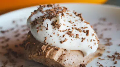 Günün Tatlısı Ne, Bugün Ne Tatlısı Yapsam?