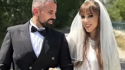 Tuğçe Tayfur eski eşi kim, ihanet mi uğradı, neden boşandı? Çalkantılı geçen aşk hayatı