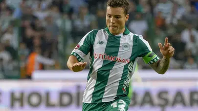 Konyaspor Guilherme Olayı Nedir, Guilherme Sitya Neden Kadro Dışı?