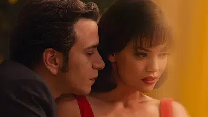 Netflix Globalde Zirve Yarışı! Masumiyet Müzesi İlk Dörtte