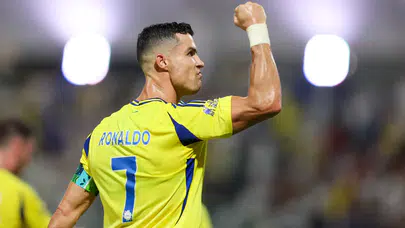 Ronaldo neden yok, Al Nassr Al İttihad maçında neden oynamıyor? Cristiano Ronaldo yedek mi kaldı?