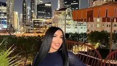 Eda Alboya Hayatı (Kimdir), Yaşı, Memleketi, Gözaltına MI Alındı?  İşte tüm merak edilenler...