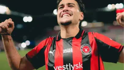 Bordo-mavililerden Aral Şimşir hamlesi! Teklif 10 milyon Euro’yu aştı