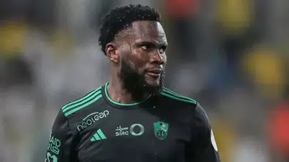 Galatasaray’da orta sahaya sürpriz aday kim, Franck Kessie transferi olacak mı?