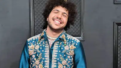 Maroon 5, Katy Perry, Ed Sheeran… Hepsini Bir Araya Getiren Ortak Nokta O İsim!