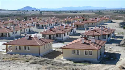 Afet konutlarında ödeme planı belli oldu: Yüzde 65'i devletten