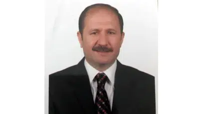 Ramazan Can biyografisi, hangi partili, kaç yaşında, kökeni nere, eşi ve çocukları var mı?